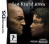 Cover Last King of Africa