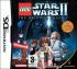 Cover LEGO Star Wars II: The Original Trilogy