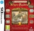 Cover Professor Layton and the Diabolical Box