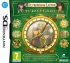 Cover Professor Layton and the Unwound Future - DS