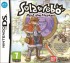 Cover Solatorobo: Red the Hunter per DS