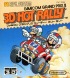 Cover Famicom Grand Prix II: 3D Hot Rally - FDS