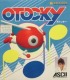 Cover Otocky - FDS