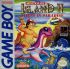 Cover Adventure Island II: Aliens in Paradise