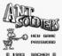 Cover Ant Soldiers - Game Boy