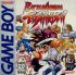 Cover Battle Arena Toshinden