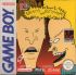Cover Beavis and Butt-head