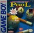 Cover Championship Pool - Game Boy