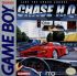 Cover Chase H.Q. - Game Boy