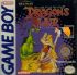 Cover Dragon's Lair: The Legend
