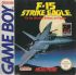 Cover F-15 Strike Eagle - Game Boy