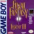 Cover Final Fantasy Legend III