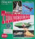 Cover Gerry Anderson's Thunderbirds