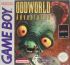 Cover Oddworld Adventures