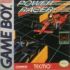 Cover Power Racer - Game Boy