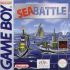 Cover Sea Battle - Game Boy