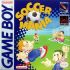 Cover Soccer Mania - Game Boy