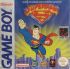Cover Superman per Game Boy