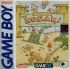 Cover The Humans - Game Boy