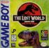 Cover The Lost World: Jurassic Park
