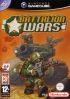 Cover Battalion Wars - GameCube