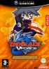 Cover BeyBlade VForce: Super Tournament Battle