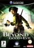 Cover Beyond Good & Evil per GameCube
