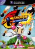 Cover Bomberman Generation