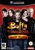 Cover Buffy the Vampire Slayer: Chaos Bleeds