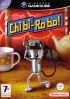 Cover Chibi-Robo!