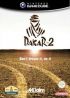 Cover Dakar 2