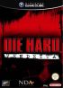 Cover Die Hard: Vendetta