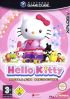 Cover Hello Kitty: Roller Rescue