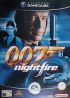 Cover James Bond 007: NightFire
