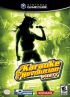 Cover Karaoke Revolution Party - GameCube