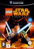 Cover LEGO Star Wars