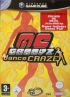 Cover MC Groovz Dance Craze - GameCube