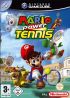 Cover Mario Power Tennis