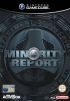 Cover Minority Report: Everybody Runs