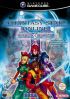 Cover Phantasy Star Online Episode I & II - GameCube