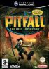 Cover Pitfall: The Lost Expedition