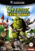 Cover Shrek Extra Large