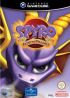 Cover Spyro: Enter the Dragonfly per GameCube