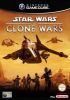 Cover Star Wars: The Clone Wars