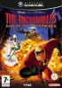 Cover The Incredibles: Rise of the Underminer