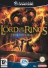 Cover The Lord of the Rings: The Third Age