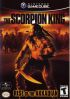 Cover The Scorpion King: Rise of the Akkadian