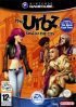 Cover The Urbz: Sims in the City - GameCube