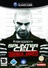 Cover Tom Clancy's Splinter Cell: Double Agent per GameCube