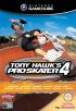 Cover Tony Hawk's Pro Skater 4